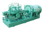 Axially Split Casing Multistage Centrifugal Pump (KSY)