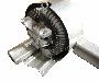 Bare shaft side channel blower 2RB 213 HY99 1.1KW Low Noisy Packing machine