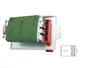 Blower Motor Resistor for VW 701959263A 8D0959263A