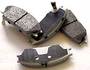brake pad &amp; shoe for all kinds of cars