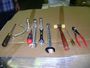 BRAND NEW-USA STAMPED STEEL TOOLS-