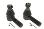 Steering Tie Rod End - Brand New Tie Rod Ends Set Left and Right (SOLD AS PAIR ONLY)
