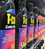 BRITISH MADE CAR CARE PRODUCTS
