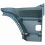 CAB COMPONENTS FOR HEAVY DUTY TRUCKS