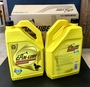 Can-Lube Motor Oil