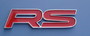 Appearance Products - Car Badge Chrome emblem chrome badge