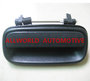 car door handle assy for toyota corolla, hiace,hilux , inner and outside