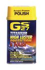 Car Polish - GS27 Premium Formulation