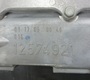 Engine Oil Pan - casting# 12574921 Alum. Oil Pan GM 3.6L