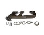 Casting Exhaust Manifold for GM 12560937