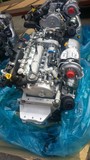 Chevrolet Diesel Engine Assy