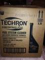Chevron Techron Fuel System Cleaner
