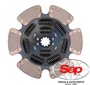 Heavy Truck Parts - CLUTCH DISC SAP SAP128569D