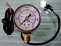 CNG Pressure Gauge(Sensor) of Vehicles