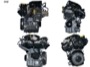 Complete new VAG engines
