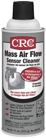 Automotive Chemicals Misc. - CRC 05110 Mass Air Flow Sensor Cleaner - 11 Wt Oz. New