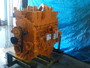 Cummins Diesel Engine KT19C450