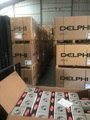 DELPHI NEW GENUINE PARTS STOCKLOT