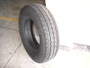 DEMOUNTED TYRES FROM NEW 1 TON FORD RANGER PICKUP TRUCKS
