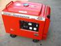 diesel/gasoline generator set, engine, pump
