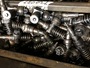 Diesel injection cores