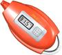 digital tire gauge