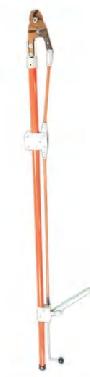 Direct-Pull-Type Insulating Scissors for Wire