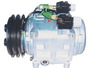 Air Conditioning Compressor - DKS32/TM31 compressor