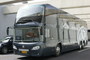 Double-decker High-speed Luxury Bus