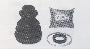 Driveshaft &amp; Steering Bellows for Sale Meillor