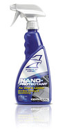 EAGLE ONE CLEANING & PROTECTANT FOR LEATHER