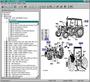 Electronic part books for all JOHN DEERE agricultural machinery