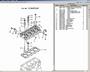 Electronic part books for all KOMATSU machinery