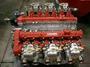 Ferrari engine, 4.8L 4-cam V-12 from Ferrari 400 GT