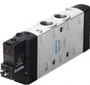 Industrial - Festo Solenoid valve CPE24-M2H-5L-3/8