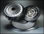 FORD 7.3 LUK DUAL MASS CLUTCH AND FLYWHEEL