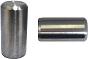 Ford dowel pin: universal block to transmission: 1 / 2&quot; x 1: 1955-1987