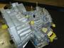 FORD FOCUS TAUTOMATIC TRANSMISSION