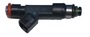 FORD Fuel Injector 6.2L F150 Raptor P/N AL3E-9F593-F7A