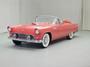 Collectors Cars - Ford Thunderbird