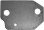 Ford timing chain tensioner plates #TCP-046
