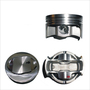 Forged Piston for high performance