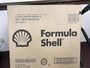 Formula Shell 10W30 3x5 quarts