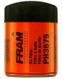 Fram PH3675 oil filter