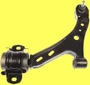Front Lower Control Arms Mustang 2005-2010