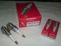 Genuine Honda Spark Plugs 9807B-5617W