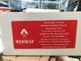 Genuine Renault CLIO III Alarm Kit 2005-2014