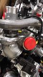 Genuine Vw turbocharger