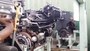 Complete Engines - GM-CHEVROLET