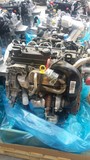 GM-Chevrolet Diesel Engine Assy